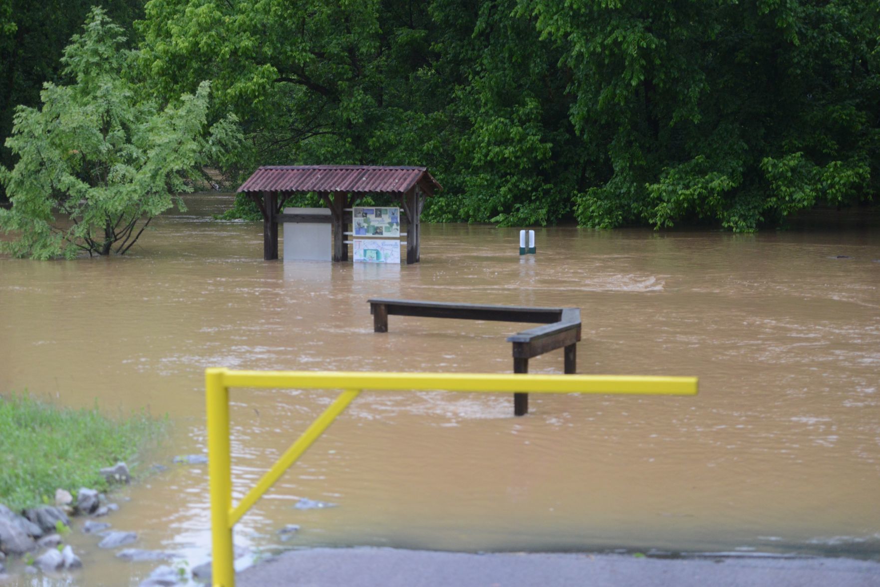 Flood